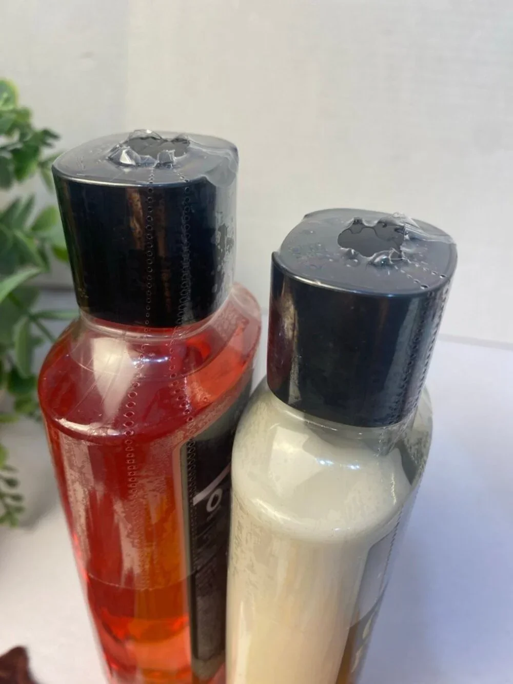 “Ghoul Friend” Bath & Body Works Halloween New 3 Pc Body Care Set